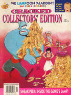 Cracked Collector's Edition No. 94