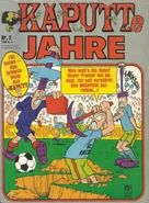 Kaputte Jahre Nr. 2