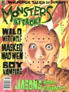 Monsters Attack No. 3