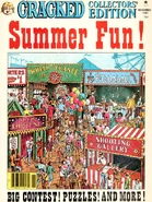 Cracked Collector's Edition No. 44