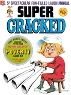Super Cracked No. 5