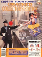 Cracked Collector's Edition No. 95