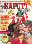 Kaputt Nr. 72