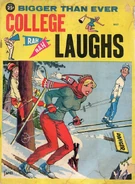 College Laughs No. 32