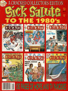 Cracked Collectors Edition No. 81 by John Severin