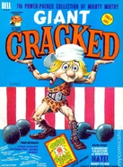 Giant Cracked No. 7