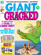 Giant Cracked No. 10