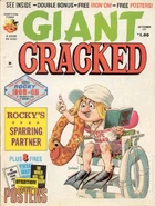 Giant Cracked No. 13