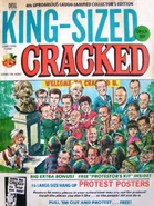 King-Sized Cracked No. 4