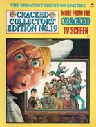 Cracked Collector's Edition No. 19