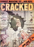 Cracked No. 10