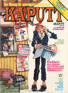 Kaputt Nr. 52