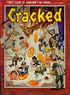 Cracked No. 6