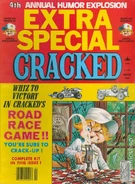 Extra Special Cracked No. 4