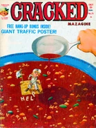 Cracked No. 73