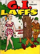 G.I. Laffs No. 2