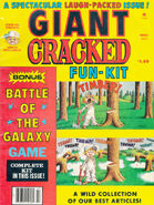 Giant Cracked No. 19
