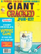 Giant Cracked No. 21