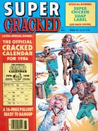 Super Cracked No. 30