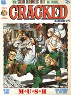 Cracked No. 115