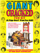 Giant Cracked No. 17