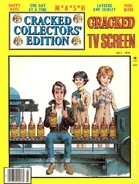 Cracked Collector's Edition No. 30