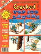 Cracked Collector's Edition No. 78