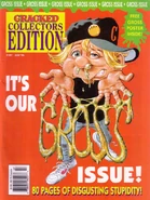 Cracked Collector's Edition No. 107