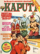 Kaputt Nr. 17