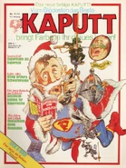 Das Neue Kaputt Nr. 11/12