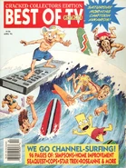 Cracked Collector's Edition No. 106