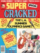 Super Cracked No. 24