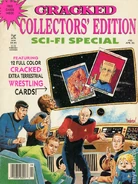 Cracked Collector's Edition No. 90