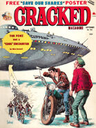 Cracked No. 153