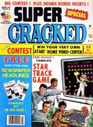 Super Cracked No. 18