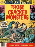 Cracked Collector's Edition No. 49