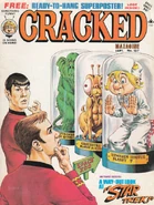 Cracked No. 127