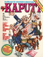 Kaputt Nr. 46