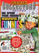 Cracked Collector's Edition No. 125