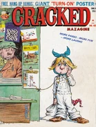 Cracked No. 82