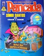 Pancada 22