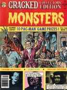 Cracked Collector's Edition No. 51