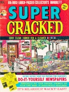 Super Cracked No. 4