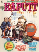 Kaputt Nr. 9