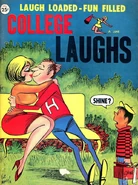 College Laughs No. 41