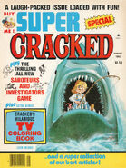 Super Cracked No. 17