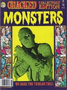 Cracked Collector's Edition No. 53