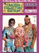 Cracked Collector's Edition No. 62