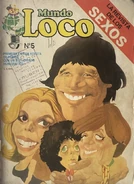 Mundo Loco No. 5
