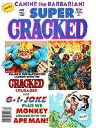 Super Cracked No. 32